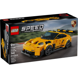 LEGO Super car Porsche 911 GT3 RS