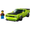 LEGO Sports Car Dodge Challenger SRT Hellcat