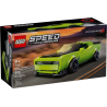LEGO Sports Car Dodge Challenger SRT Hellcat