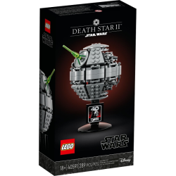 LEGO Star Wars 40591 gioco di costruzione