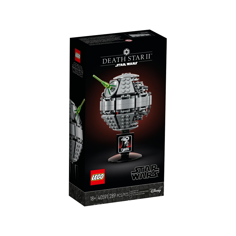 LEGO Star Wars 40591 gioco di costruzione