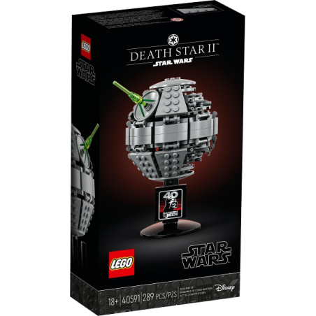 LEGO Star Wars 40591 gioco di costruzione