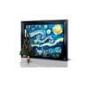 LEGO Ideas Vincent van Gogh - Notte stellata