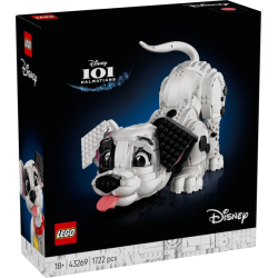 LEGO Disney Cucciolo de La carica dei cento e uno