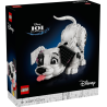 LEGO Disney Cucciolo de La carica dei cento e uno