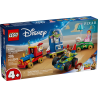 LEGO Disney Toy Story: Treno e Auto RC celebrativi