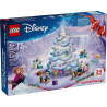 LEGO Disney Princess Calendario dell’Avvento 2025