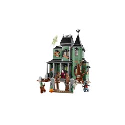 LEGO Creator Villa spettrale