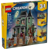 LEGO Creator Villa spettrale