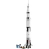 LEGO Ideas NASA Apollo Saturn V