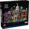 LEGO X-Men: X-Mansion