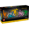 LEGO ART Keith Haring – Figure danzanti