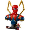 LEGO Busto di Iron Spider-Man