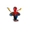 LEGO Busto di Iron Spider-Man