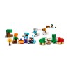 LEGO Minecraft Calendario dell’Avvento 2025
