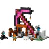LEGO Minecraft La miniera delle piccozze