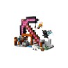 LEGO Minecraft La miniera delle piccozze