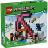LEGO Minecraft La miniera delle piccozze