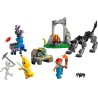 LEGO Fortnite Campo di Bananita e Starter