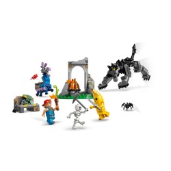 LEGO Fortnite Campo di Bananita e Starter