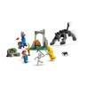 LEGO Fortnite Campo di Bananita e Starter