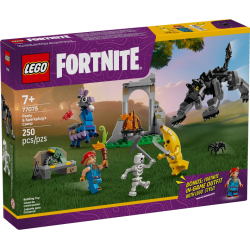 LEGO Fortnite Campo di Bananita e Starter