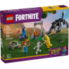 LEGO Fortnite Campo di Bananita e Starter
