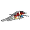 LEGO DUPLO Ponte e binari ferroviari