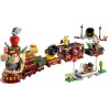 LEGO Super Mario Bowser Express