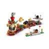LEGO Super Mario Bowser Express