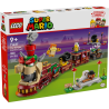 LEGO Super Mario Bowser Express