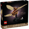 LEGO ICONS Macchina volante di Leonardo da Vinci