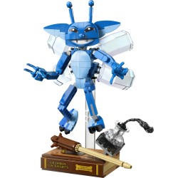 LEGO Harry Potter Folletto della Cornovaglia