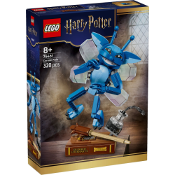 LEGO Harry Potter Folletto della Cornovaglia