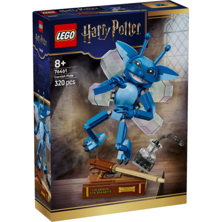 LEGO Harry Potter Folletto della Cornovaglia
