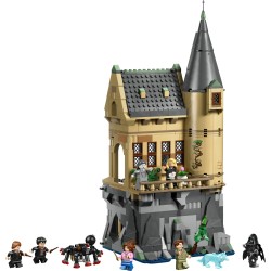 LEGO Harry Potter Castello di Hogwarts™  Ala dell’infermeria