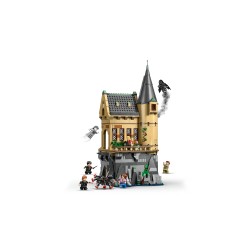 LEGO Harry Potter Castello di Hogwarts™  Ala dell’infermeria