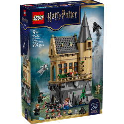 LEGO Harry Potter Castello di Hogwarts™: Ala dell’infermeria