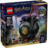 LEGO Harry Potter Calderone: Lezione di pozioni segrete