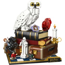 LEGO Harry Potter Pietra filosofale – Edizione del collezionista