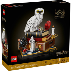 LEGO Harry Potter Pietra filosofale – Edizione del collezionista