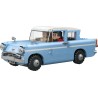 LEGO Harry Potter Ford Anglia™ volante incantata