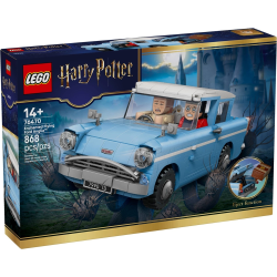 LEGO Harry Potter Ford Anglia™ volante incantata