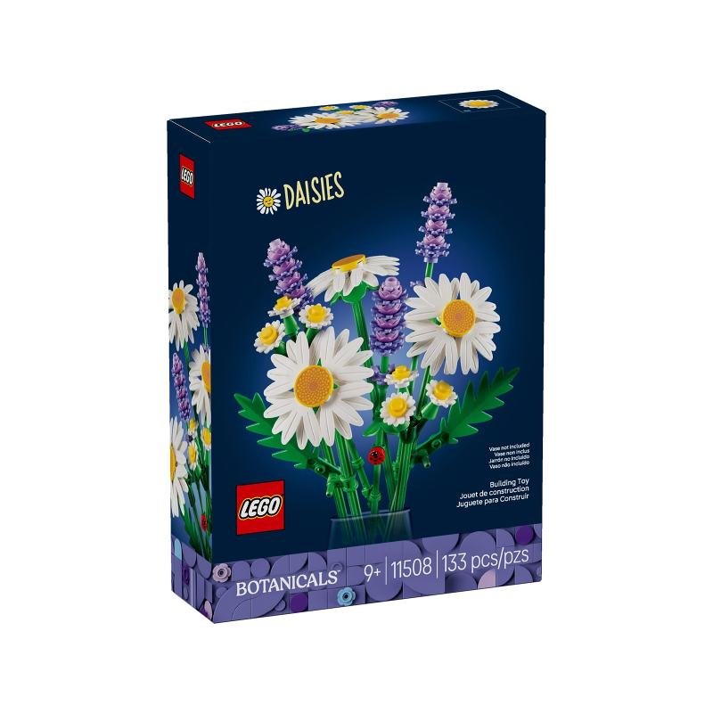 LEGO Botanicals Margherite