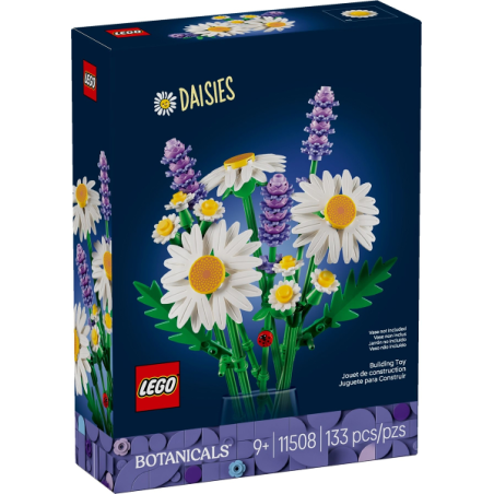 LEGO Botanicals Margherite