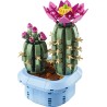LEGO Botanicals Cactus in fiore