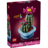 LEGO Botanicals Cactus in fiore