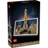 LEGO Architecture Parigi – La città dell’amore