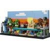 LEGO Minecraft Mini-biomi