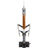 LEGO Technic Sistema di lancio spaziale razzo NASA Artemis
